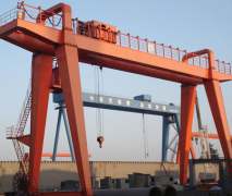 常州起重機(jī)銷(xiāo)售廠家：?jiǎn)瘟浩鹬貦C(jī)哪家好，首選常州方力起重機(jī)